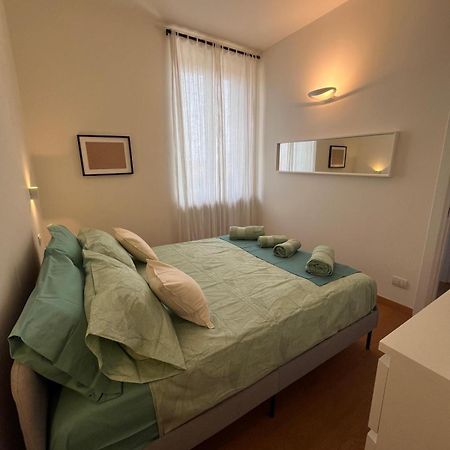 Atelier Grandi Lejlighed Milano Eksteriør billede