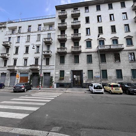 Atelier Grandi Lejlighed Milano Eksteriør billede
