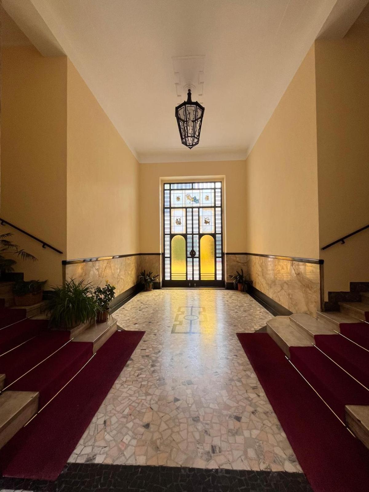 Atelier Grandi Lejlighed Milano Eksteriør billede