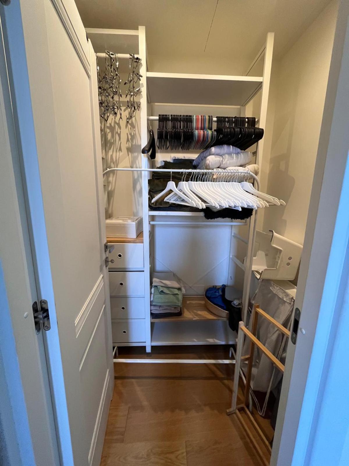 Atelier Grandi Lejlighed Milano Eksteriør billede